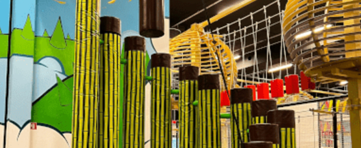 Zumma kids Supernova Ljubljana, vstopnica - Kuponko.si