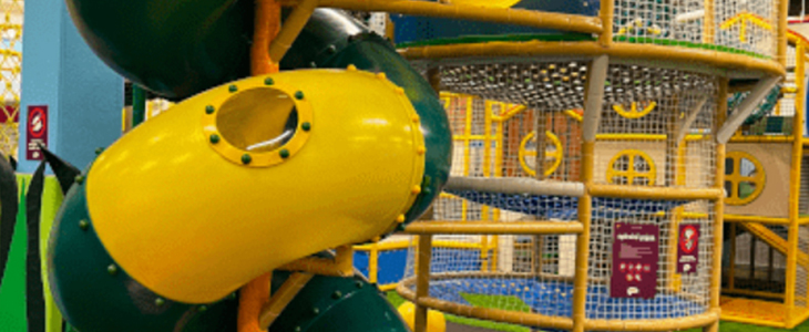 Zumma kids Supernova Ljubljana, vstopnica - Kuponko.si