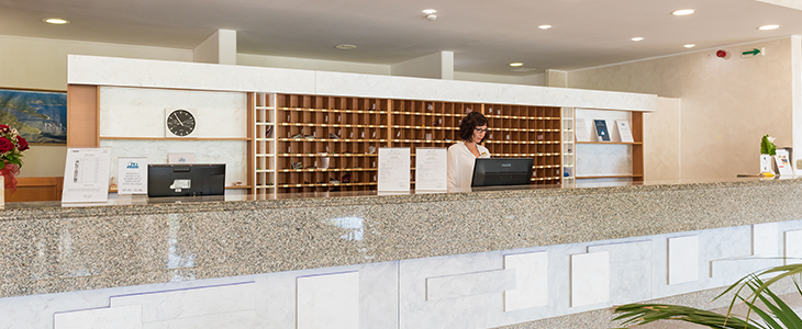 Hotel Hedera**** Rabac, Hrvaška - Kuponko.si