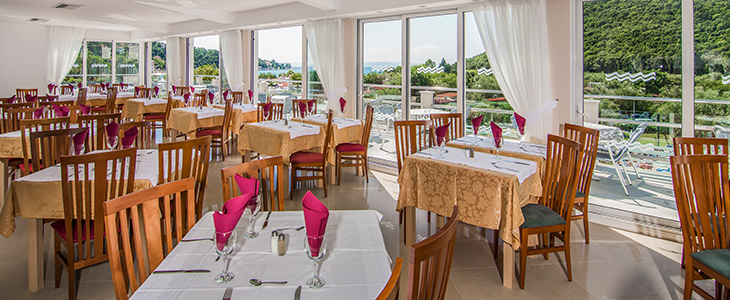 Hotel Hedera**** Rabac, Hrvaška - Kuponko.si