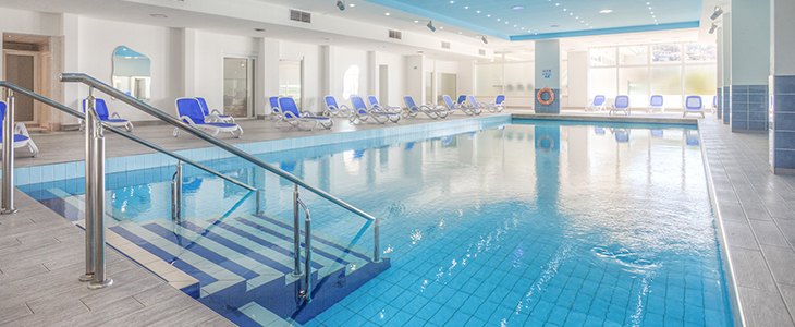 Hotel Hedera**** Rabac, Hrvaška - Kuponko.si