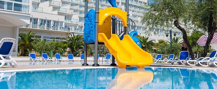 Hotel Hedera**** Rabac, Hrvaška - Kuponko.si