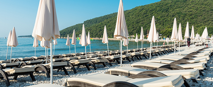Hotel Hedera**** Rabac, Hrvaška - Kuponko.si