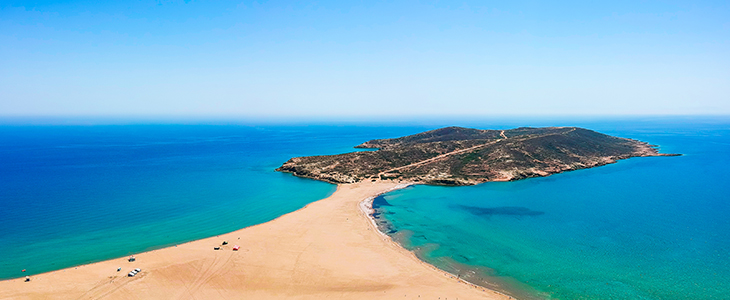 Gennadi Gardens 3*, Rodos, Grčija - Kuponko.si