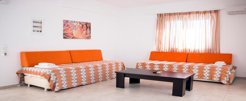 Gennadi Gardens 3*, Rodos, Grčija - Kuponko.si