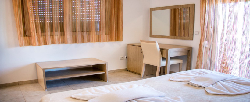 Gennadi Gardens 3*, Rodos, Grčija - Kuponko.si