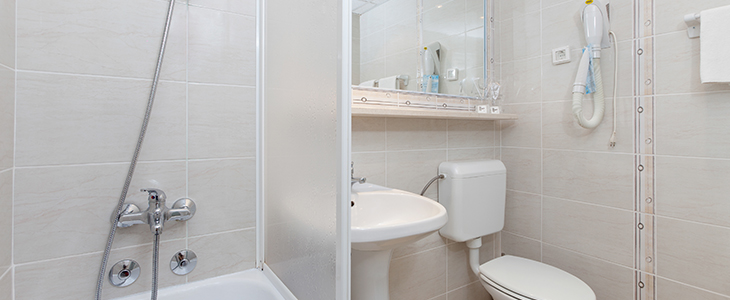 Hotel Mimosa Lido Palace**** Rabac  - Kuponko.si