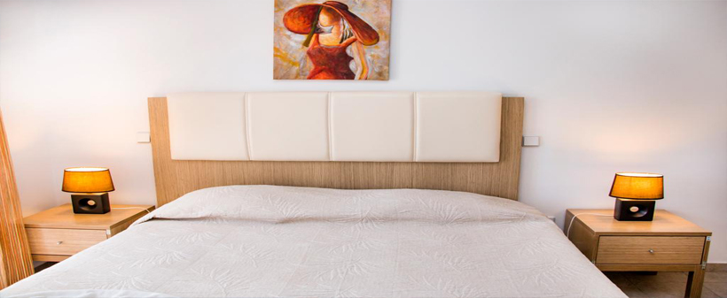 Gennadi Gardens 3*, Rodos, Grčija - Kuponko.si