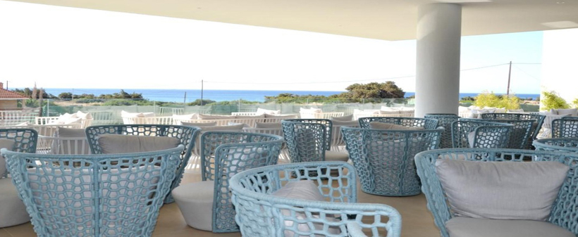 Gennadi Gardens 3*, Rodos, Grčija - Kuponko.si