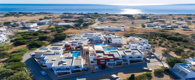 Gennadi Gardens 3*, Rodos, Grčija - Kuponko.si