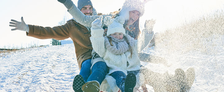 H. Zur Post, Ossiach: zimske počitnice - Kuponko.si