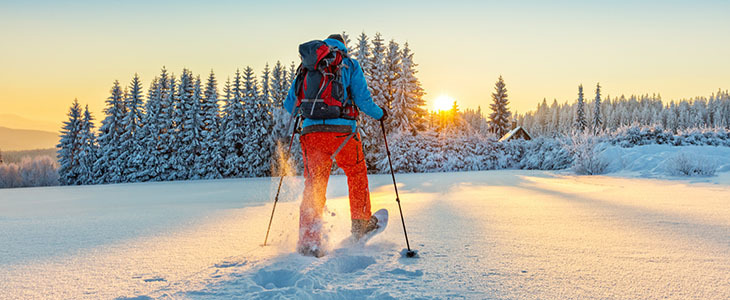 H. Zur Post, Ossiach: zimske počitnice - Kuponko.si