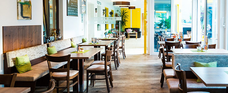 H. Zur Post, Ossiach: zimske počitnice - Kuponko.si