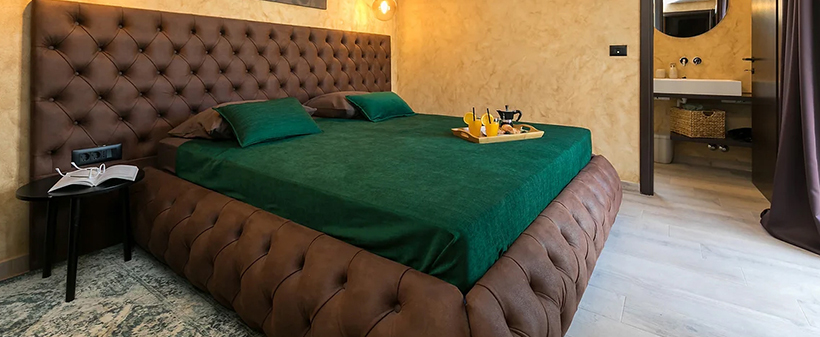 Villa Maslina, Villa Lavanda, Poreč: razkošen oddih - Kuponko.si