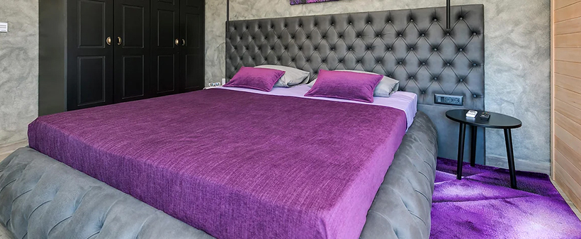 Villa Maslina, Villa Lavanda, Poreč: razkošen oddih - Kuponko.si