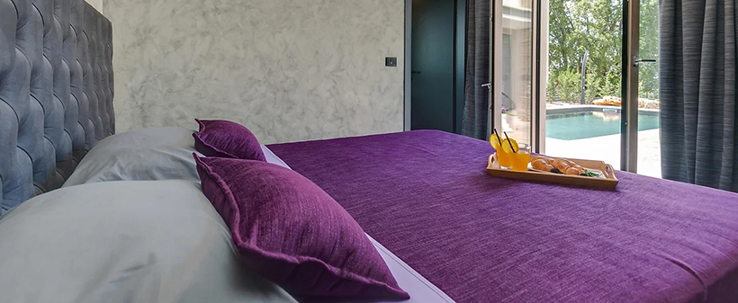 Villa Maslina, Villa Lavanda, Poreč: razkošen oddih - Kuponko.si