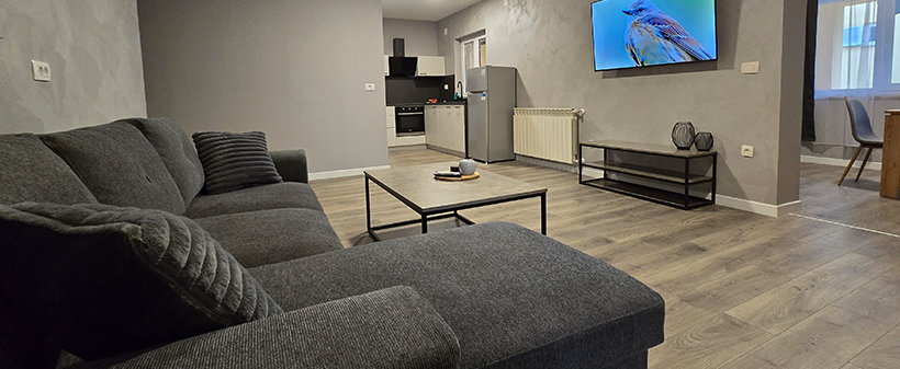 Apartmaji. Antonci, Poreč: razkošen oddih - Kuponko.si