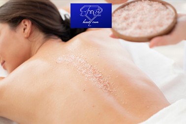 Inn Po studio & beauty room; masaža, piling