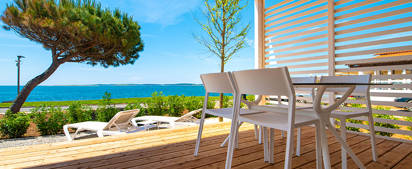 Arena Grand Kažela****, Medulin, Hrvaška - Kuponko.si