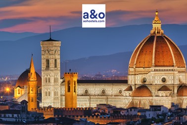 A&O hotel Venice Mestre, Benetke