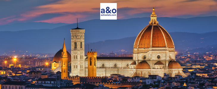 A&O hotel Venice Mestre, Benetke - Kuponko.si