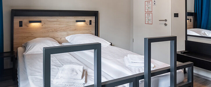 A&O hotel Venice Mestre, Benetke - Kuponko.si