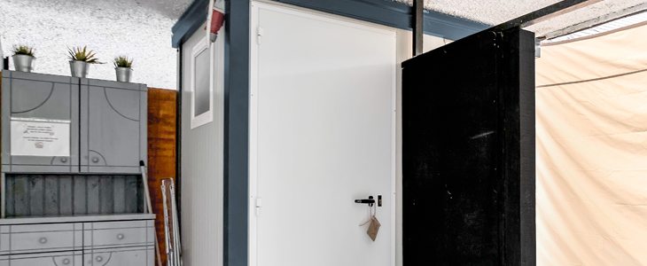 Resort pod orehi, glamping Luna, Bled - Kuponko.si