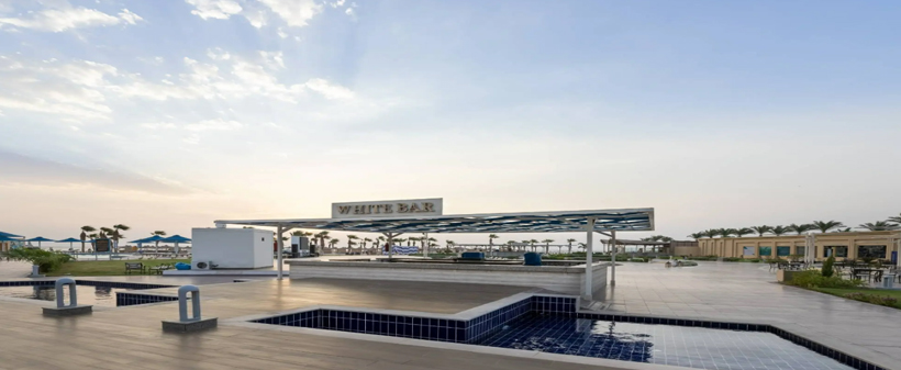 Amwaj Beach Club Resort**** v Hurgadi, Egipt - Kuponko.si