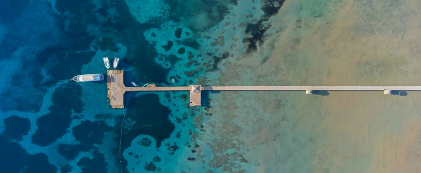 Amwaj Beach Club Resort**** v Hurgadi, Egipt - Kuponko.si