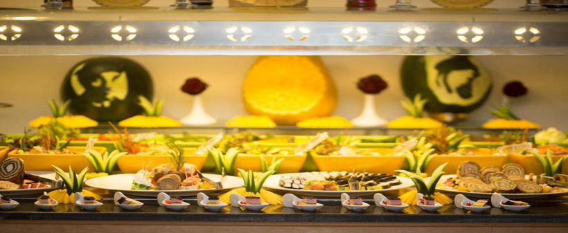 Amwaj Beach Club Resort**** v Hurgadi, Egipt - Kuponko.si