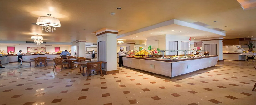 Amwaj Beach Club Resort**** v Hurgadi, Egipt - Kuponko.si