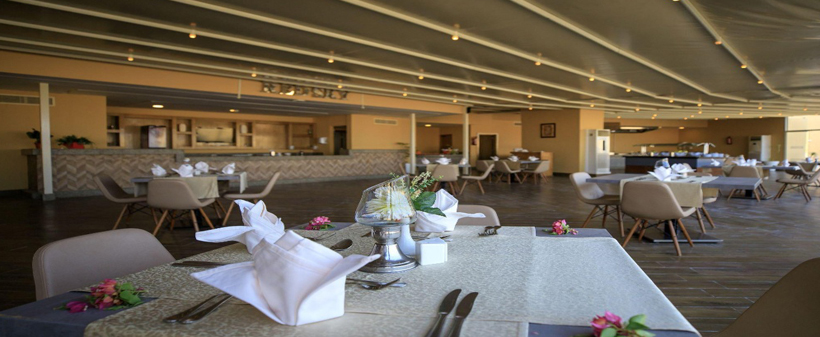 Amwaj Beach Club Resort**** v Hurgadi, Egipt - Kuponko.si