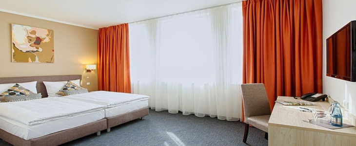 BO Hotel Palazzo 4*, Poreč: krasen oddih - Kuponko.si