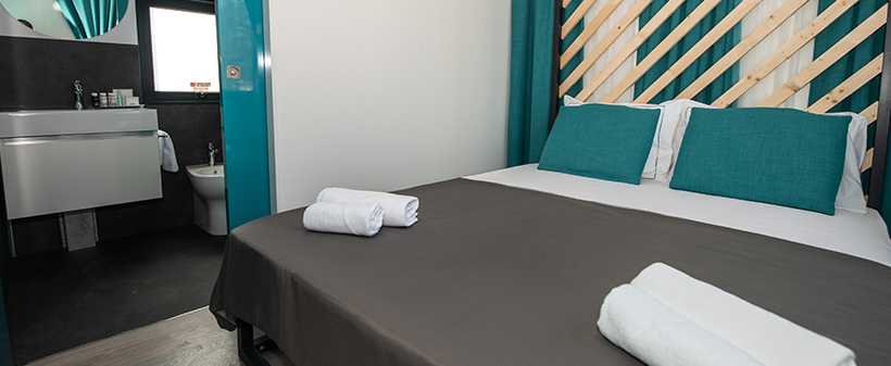 Arena Grand Kažela****, Medulin, Hrvaška - Kuponko.si