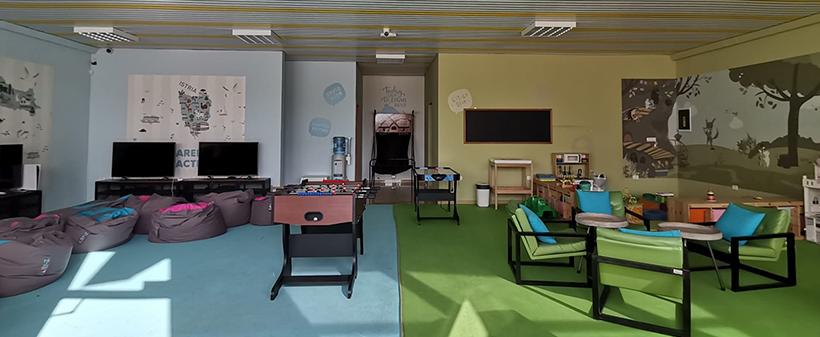 Arena Grand Kažela****, Medulin, Hrvaška - Kuponko.si