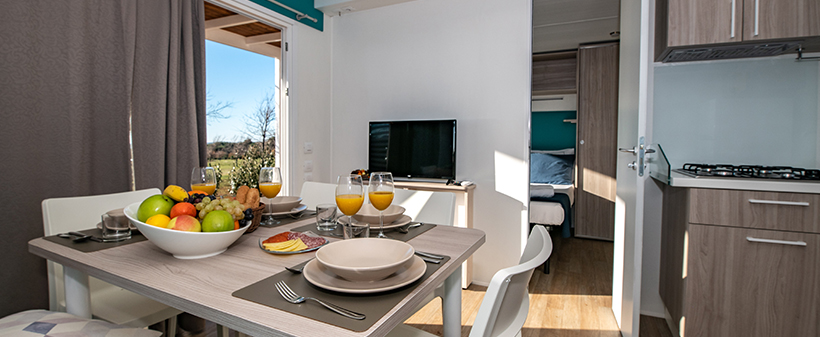 Arena Grand Kažela****, Medulin, Hrvaška - Kuponko.si