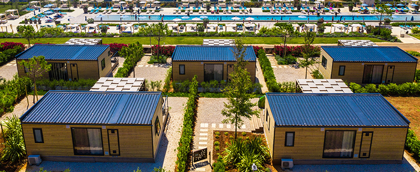 Arena Grand Kažela****, Medulin, Hrvaška - Kuponko.si