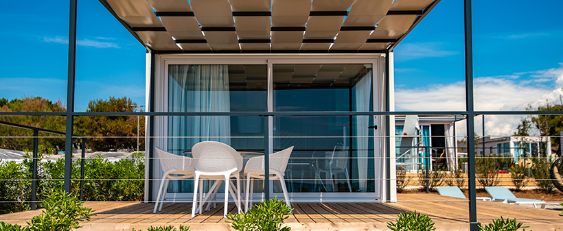 Arena Grand Kažela****, Medulin, Hrvaška - Kuponko.si