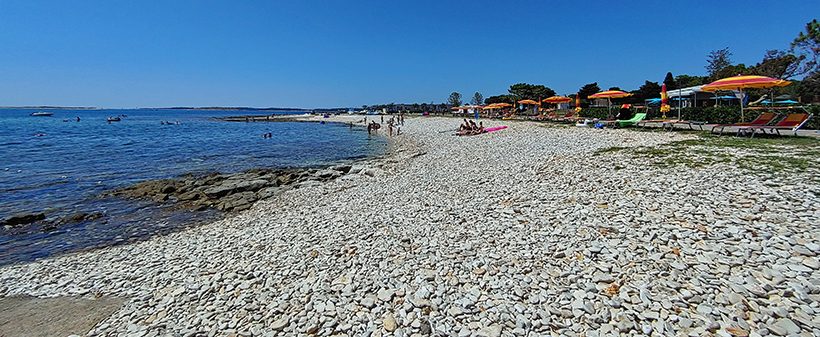 Arena Grand Kažela****, Medulin, Hrvaška - Kuponko.si