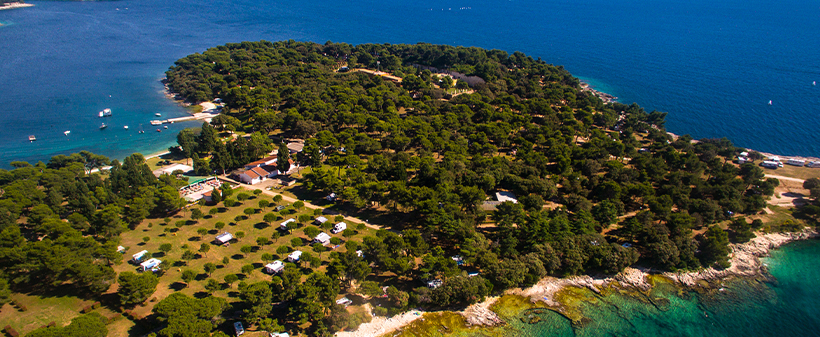 Kamp Arena Stoja****, Pula, Hrvaška - Kuponko.si