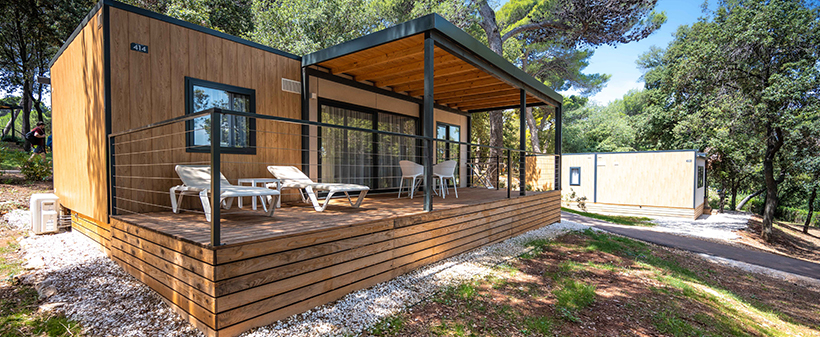 Kamp Arena Stoja****, Pula, Hrvaška - Kuponko.si