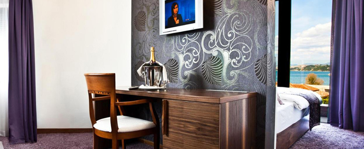 hotel Gala 4* Split, krasen oddih - Kuponko.si