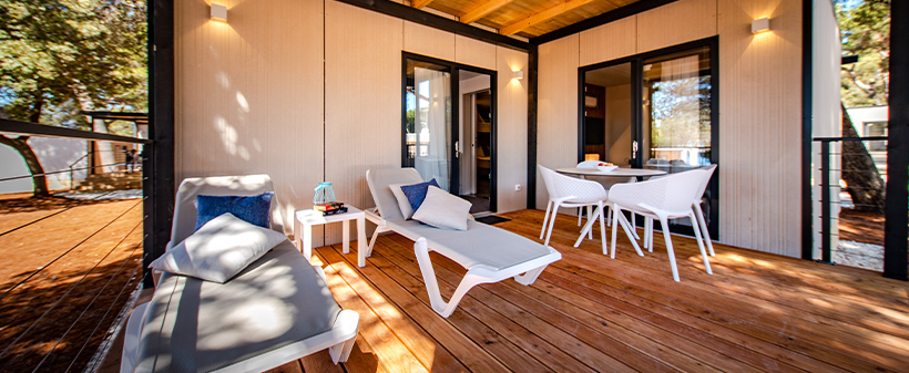 Kamp Arena Stoja****, Pula, Hrvaška - Kuponko.si