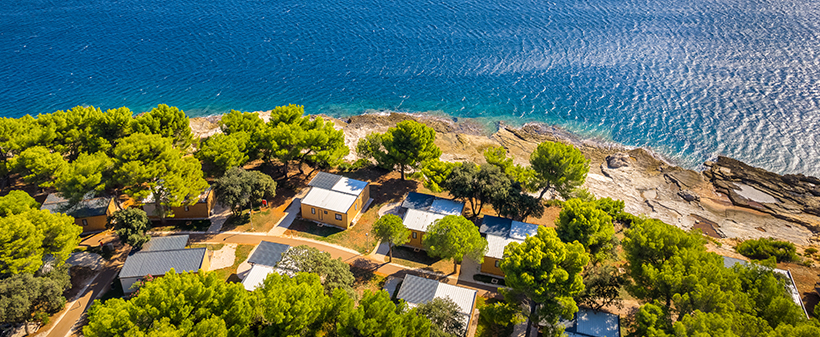 Kamp Arena Stoja****, Pula, Hrvaška - Kuponko.si