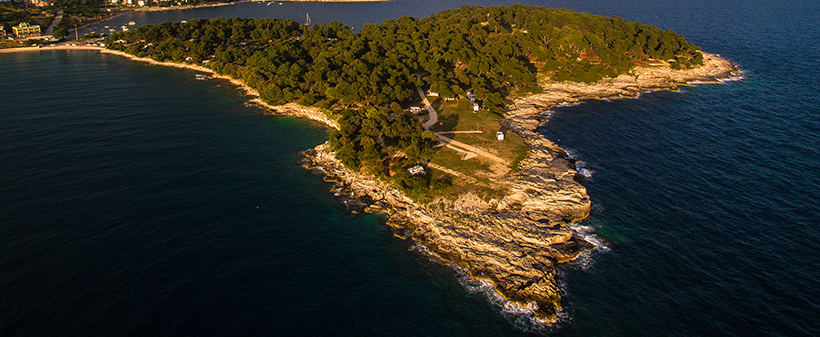 Kamp Arena Stoja****, Pula, Hrvaška - Kuponko.si