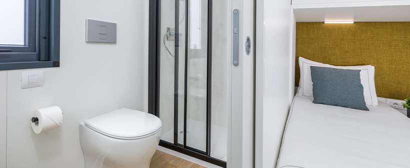 Kamp Arena Stupice****, Permantura, Hrvaška - Kuponko.si