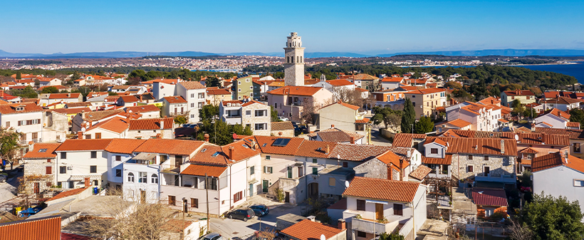 Kamp Arena Stupice****, Permantura, Hrvaška - Kuponko.si