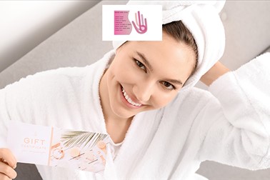 Masažni salon Nežni dotik - masaža obraza 