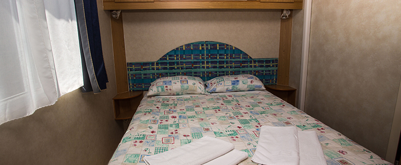 Kamp Arena Indije****, Banjole, Hrvaška - Kuponko.si