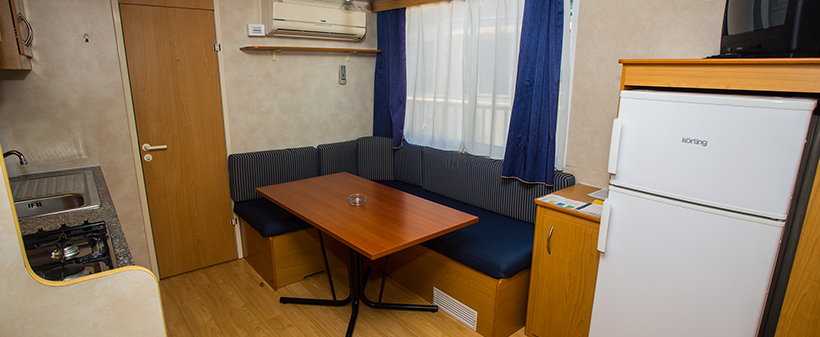 Kamp Arena Indije****, Banjole, Hrvaška - Kuponko.si